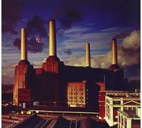 Pink Floyd Animals (CD) Remastered Album