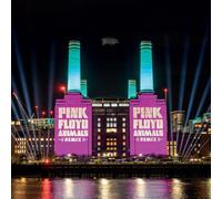 ANIMALS (2018 REMIX) (Blu-ray) Pink Floyd