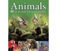 Animals: A Children's Encyclopedia