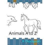 Animals A to Z