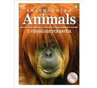 Animals A Visual Encyclopedia
