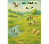 Animals A - Z