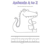 Animals A-Z