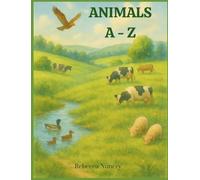 Animals A - Z