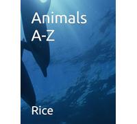 Animals A-Z