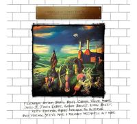 Animals Against The Wall - A Tribute To Pink Floyd Vol.2