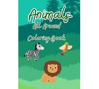 "Animals All Around"