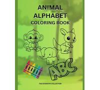 Animals Alphabet A to Z
