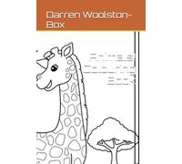 Animals! Alphabet Colouring Book