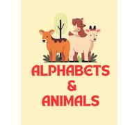 Animals & Alphabets