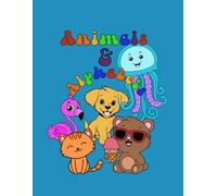 Animals and Alphabets