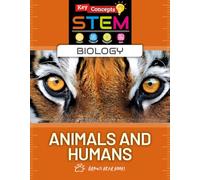 Animals and Humans