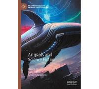 Animals and Science Fiction (Copertina rigida)