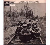ANIMALS - Animal Tracks