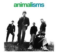 Animals - Animalism