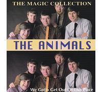 Animals - Animals/Magic Colln.
