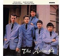 Animals - Animals No 2 (Ep) (2 LP)
