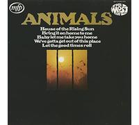ANIMALS - ANIMALS The Most Of - Stereo