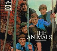 Animals - Animals V.1 (Orig.Columbia a.) [Import]