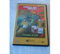 Animals Are Amazing: Triumph Of Life