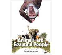 Animals Are Beautiful People - Animals Are Beautiful People