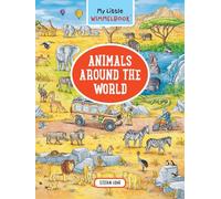 Animals Around the World: 0