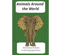 Animals Around the World