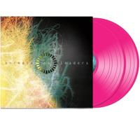 Animals As Leaders Animals As Leaders (Vinyl LP)