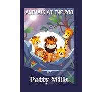 Animals at the Zoo