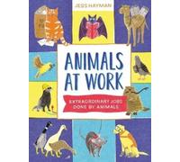 Animals at Work