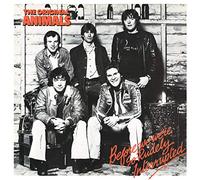 The Animals Before We Were Rudely Interrupted (Vinyl LP) 12" Album