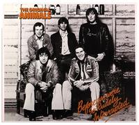 Animals - Before We Were So Rudely Interrupted