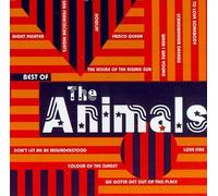 Animals - Best of the Animals