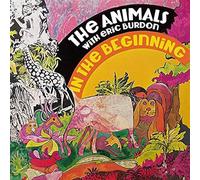 Animals / Burdon,Eric - In The Beginning
