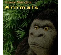 Animals by Frank Macchia