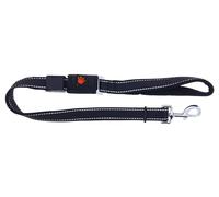 AniMALS&CAR Guinzaglio 2 in 1/ da Passeggio e Sicurezza in Auto.