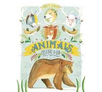 Animals. Creature di Dio