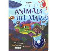 Animals del mar