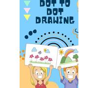 Animals Dot to Dot Coloring Book: A Fun and Engaging Activity for Kids to Connect the Dots and Color Their Favorite Animals!