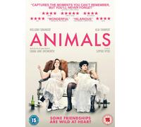 Animals (DVD) Holliday Grainger Alia Shawkat
