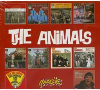 Animals - EP Collection 64-68 [Import]