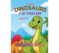 Animals for Toddlers: Big Shapes, Easy Pages, Cute Animals
