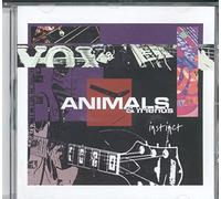 Animals & Friends, the - Forever Autumn