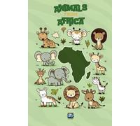 Animals From Africa