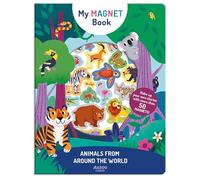 Animals from Around the World