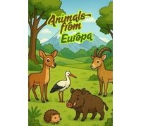 Animals from Europa
