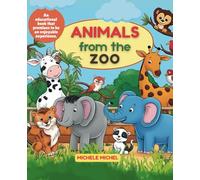 Animals from the Zoo