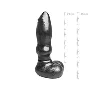 Animals Great Dane Dildo - 500 Gr