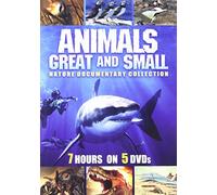 Animals Great & [Edizione: Stati Uniti]