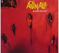 Animals - Greatest Hits Live!